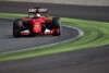 Ferrari: Angeblich drei Token in Verbrennungsmotor investiert