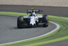 Bild zum Inhalt: Monza: Williams zu schwach für die Spitze, zu gut für den Rest