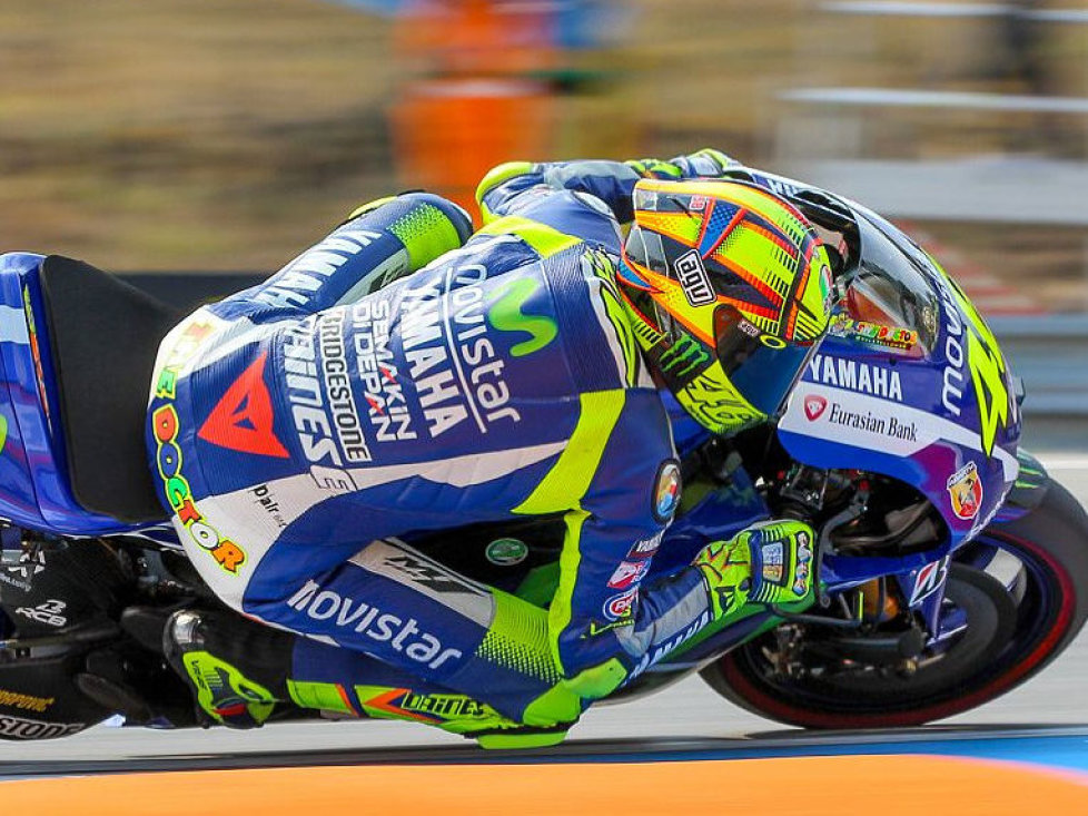 Valentino Rossi