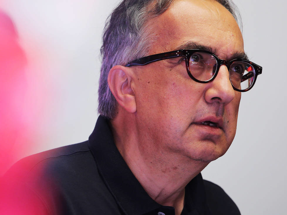 Sergio Marchionne