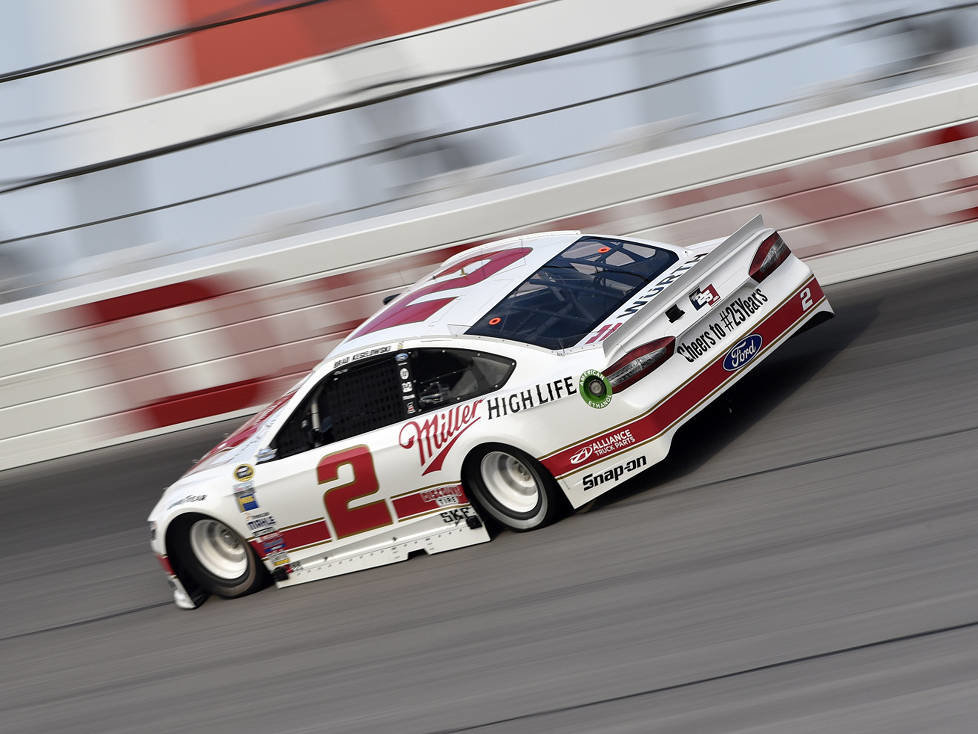 Brad Keselowski