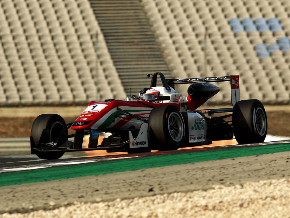Felix Rosenqvist