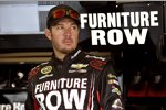 Martin Truex Jun. (Furniture Row)