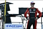 Ryan Blaney (Wood) 