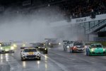 Start zum Opel 6h ADAC Ruhr-Pokal-Rennen