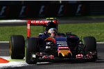 Carlos Sainz (Toro Rosso) 