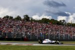 Valtteri Bottas (Williams) 