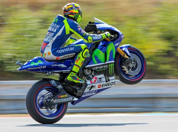 Valentino Rossi