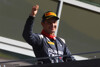 Bild zum Inhalt: GP2 Monza: Mitch Evans siegt auf den letzten Drücker