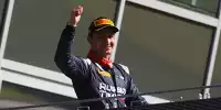 Mitch Evans