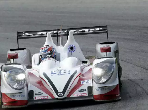 Titel-Bild zur News: Filipe Albuquerque, Harry Tincknell