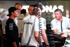 Rosbergs Pannenmotor: Möglicherweise noch renntauglich
