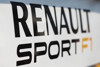 Einstieg noch nicht fix: Renault appelliert an die Formel 1