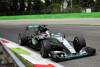 Monza: Lewis Hamiltons Sieg am seidenen Faden