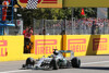 Bild zum Inhalt: FIA bestätigt: Lewis Hamilton bleibt Monza-Sieger