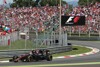 "Schmerzhaft": McLaren-Honda erlebt Demütigung in Monza