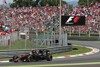 Bild zum Inhalt: "Schmerzhaft": McLaren-Honda erlebt Demütigung in Monza
