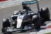 Bild zum Inhalt: Formel-1-Technik 2015: Mercedes bestimmt die Schlagzeilen