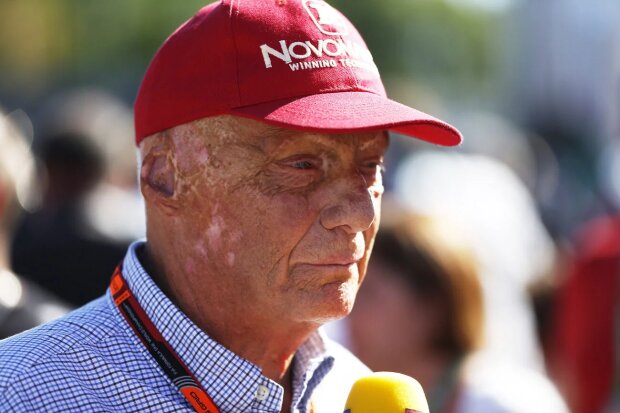 Niki Lauda ~Niki Lauda ~ Niki Lauda ~Niki Lauda ~