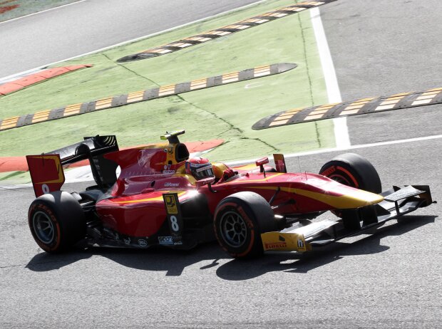 Alexander Rossi Alexander Rossi