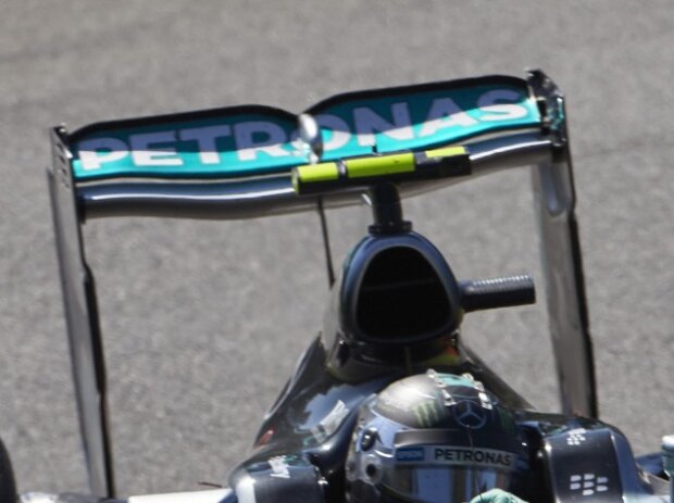 Nico Rosberg Nico Rosberg