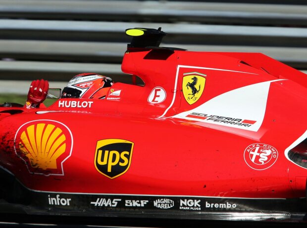 Kimi Räikkönen Kimi Räikkönen