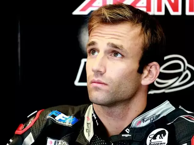 Johann Zarco Titel-Bild zur News: Johann Zarco