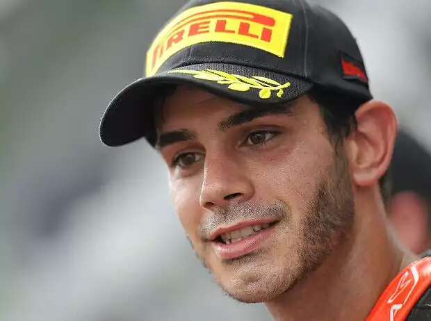 Jordi Torres Titel-Bild zur News: Jordi Torres