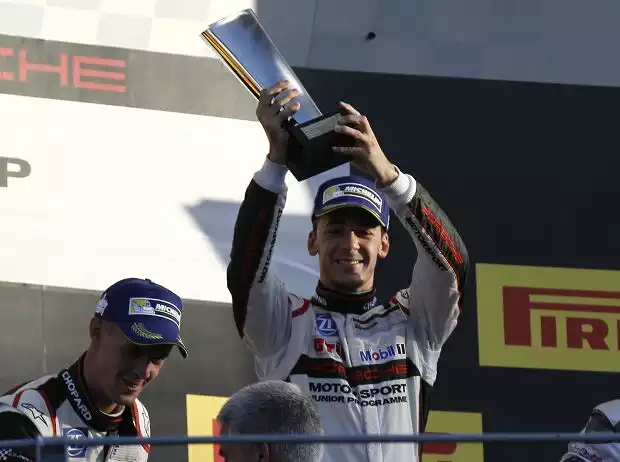 Sven Müller Titel-Bild zur News: Sven Müller