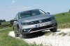 Bild zum Inhalt: Volkswagen Passat Alltrack: Grenzgänger