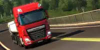 Bild zum Inhalt: Euro Truck Simulator 2: Aktualisierung auf V1.20.1 zum Download