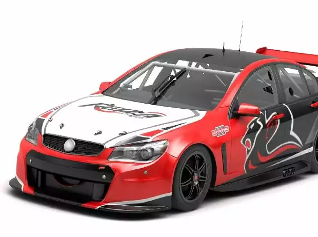GAME STOCKCAR Titel-Bild zur News: GAME STOCKCAR