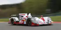Harry Tincknell, Mitch Evans