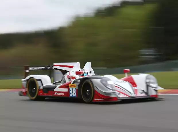 Harry Tincknell, Mitch Evans Titel-Bild zur News: Harry Tincknell, Mitch Evans