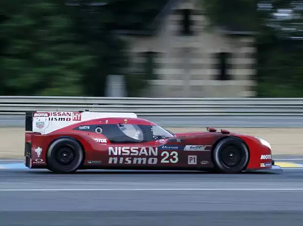 Titel-Bild zur News: Olivier Pla, Jann Mardenborough, Max Chilton