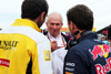 Formel-1-Motoren 2016: Red Bull trennt sich von Renault