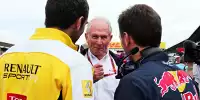 Bild zum Inhalt: Formel-1-Motoren 2016: Red Bull trennt sich von Renault