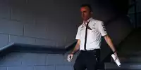 Paddy Lowe