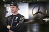Trotz klarer Fronten: Mercedes will von Stallorder nichts wissen