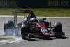 Bild zum Inhalt: McLaren verliert Sponsoren: Jetzt wird's teuer!