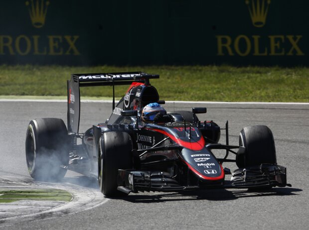 Fernando Alonso Fernando Alonso