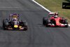 Bild zum Inhalt: Ferrari: Konkurrenz ist gut, wir würden Red Bull beliefern