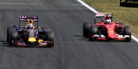 Bild zum Inhalt: Ferrari: Konkurrenz ist gut, wir würden Red Bull beliefern