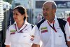 Sauber: Alle Zeichen auf 2016 - Keine Angst vor Haas