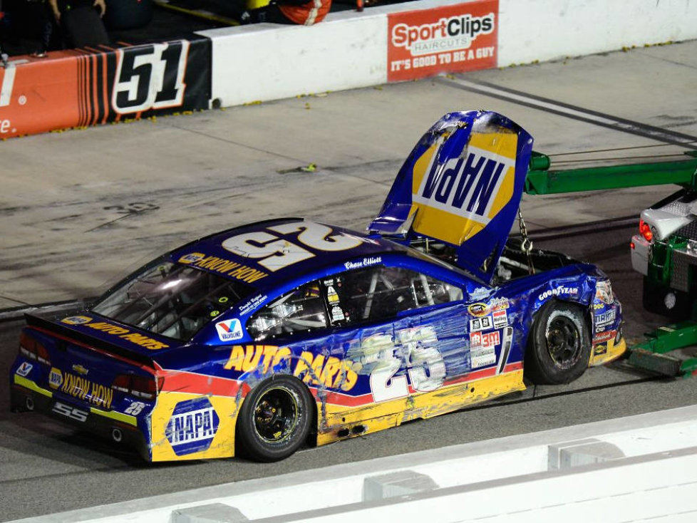 Chase Elliott