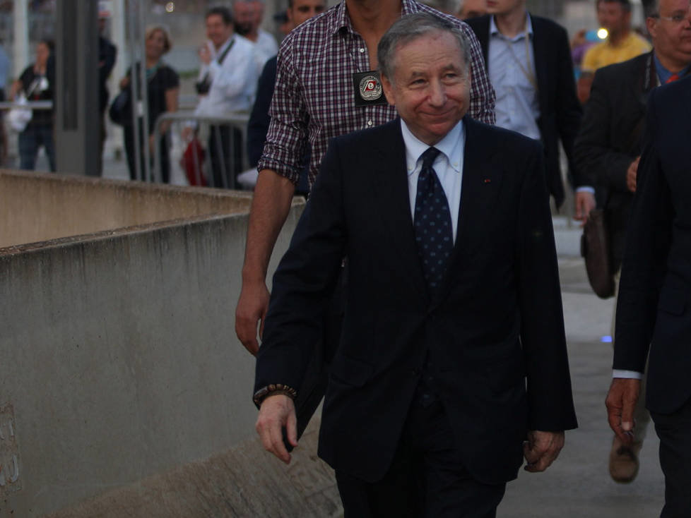 Jean Todt