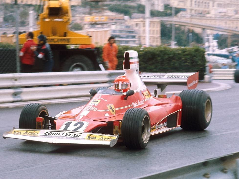 Niki Lauda