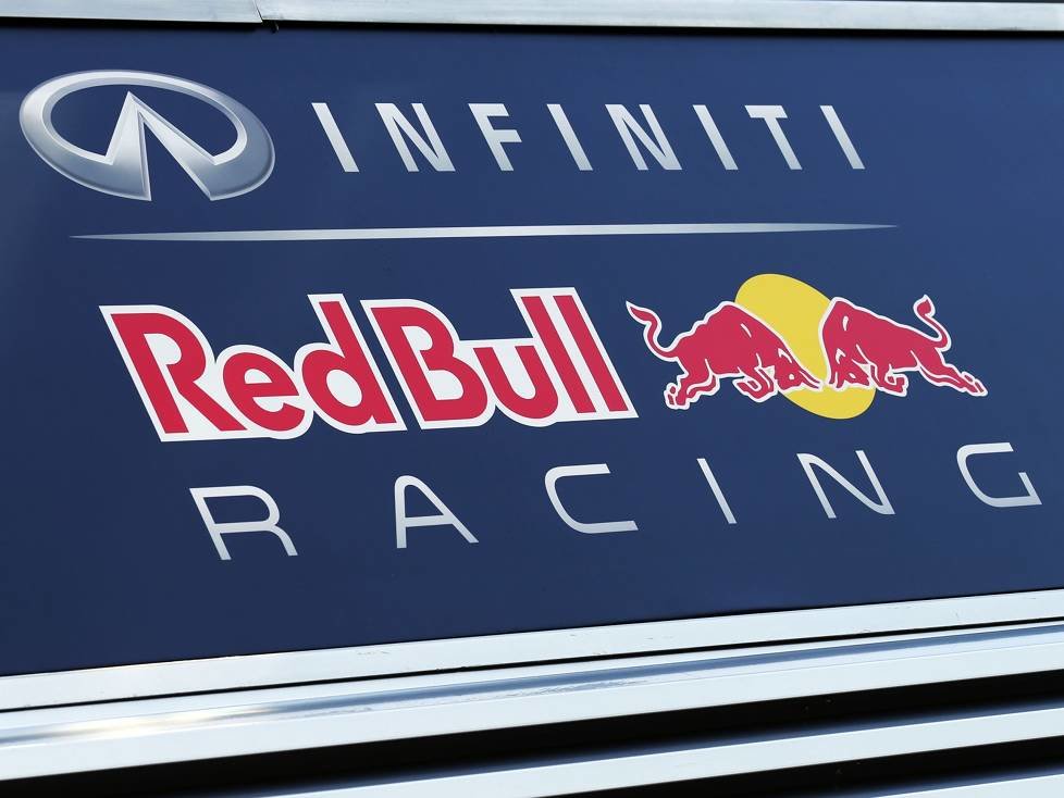 Red Bull Logo