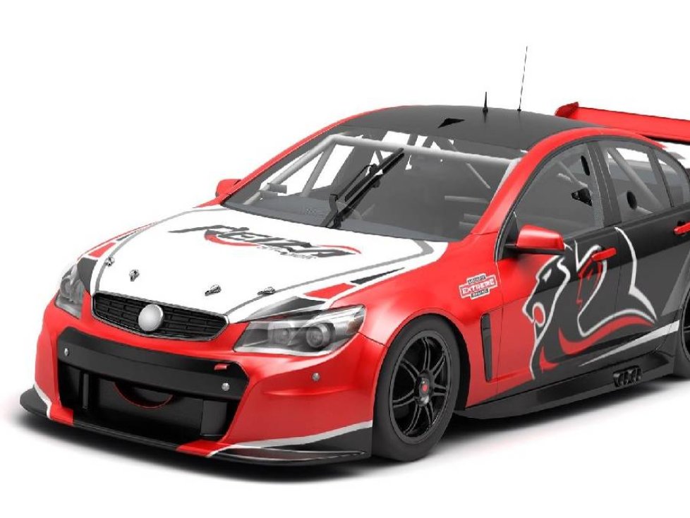 GAME STOCKCAR