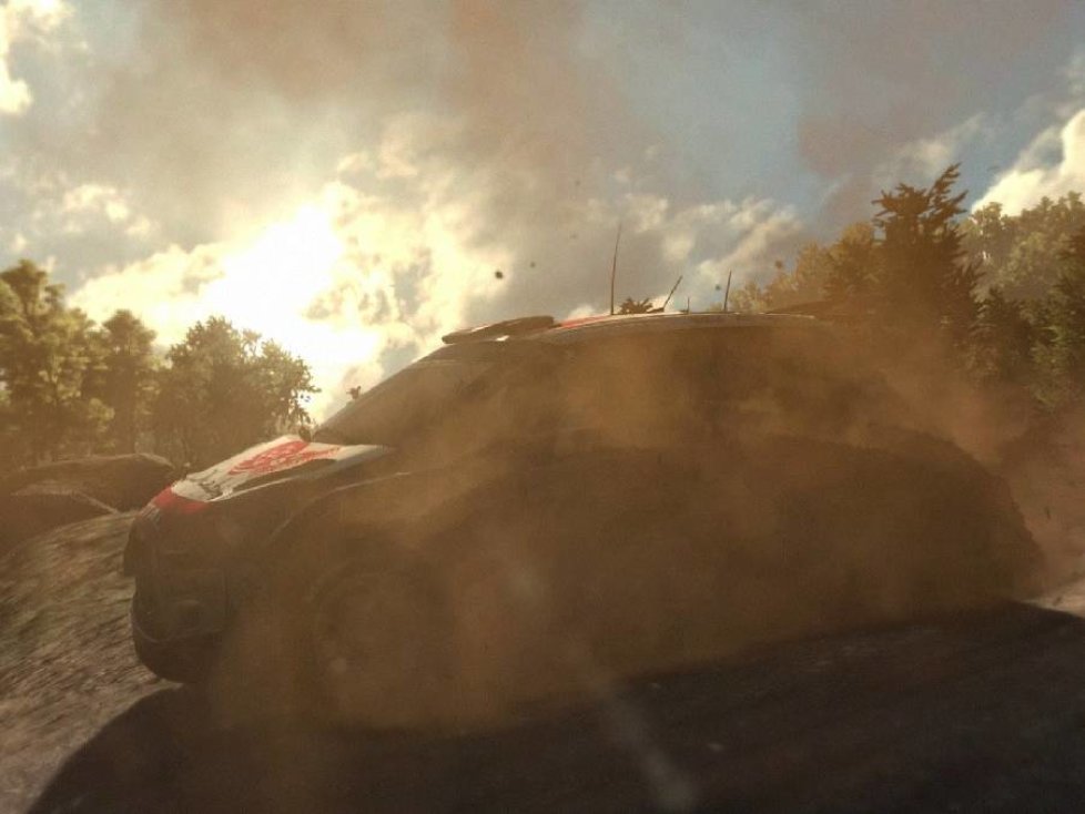 WRC 5